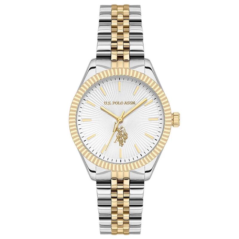 U.S. Polo Assn. USPA2045-07 Kadın Kol Saati