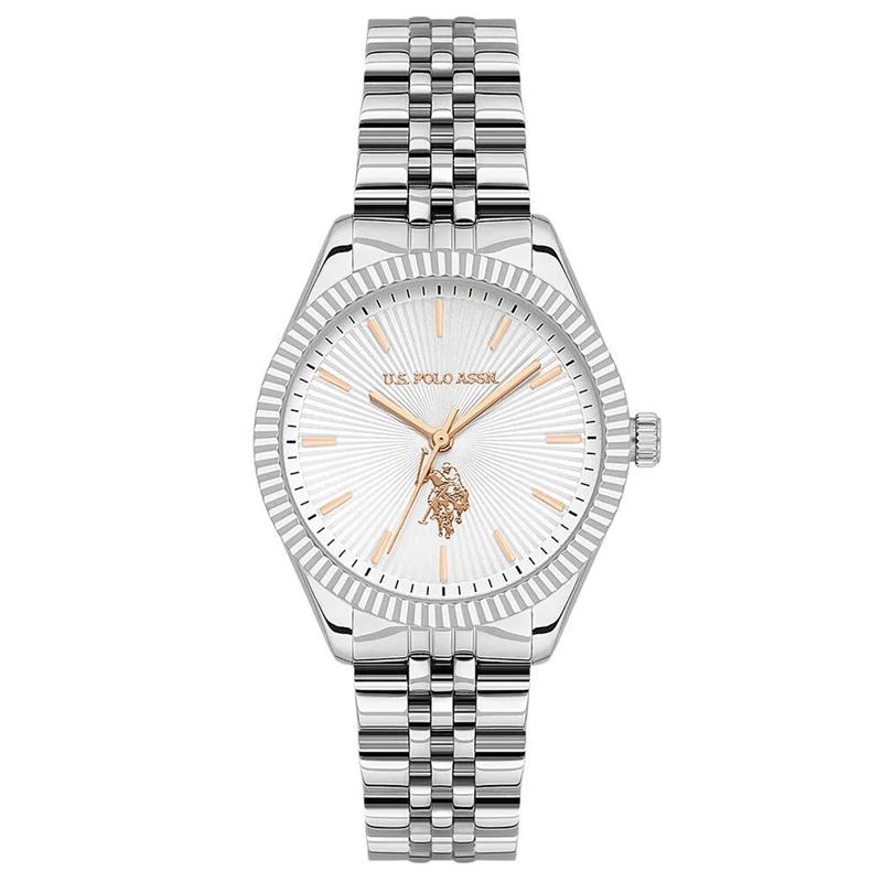 U.S. Polo Assn. USPA2045-08 Kadın Kol Saati