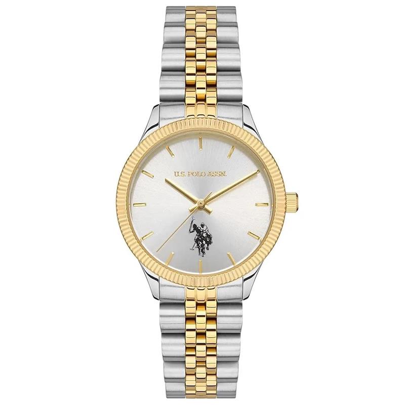  U.S. Polo Assn. USPA2061-02 Kadın Kol Saati