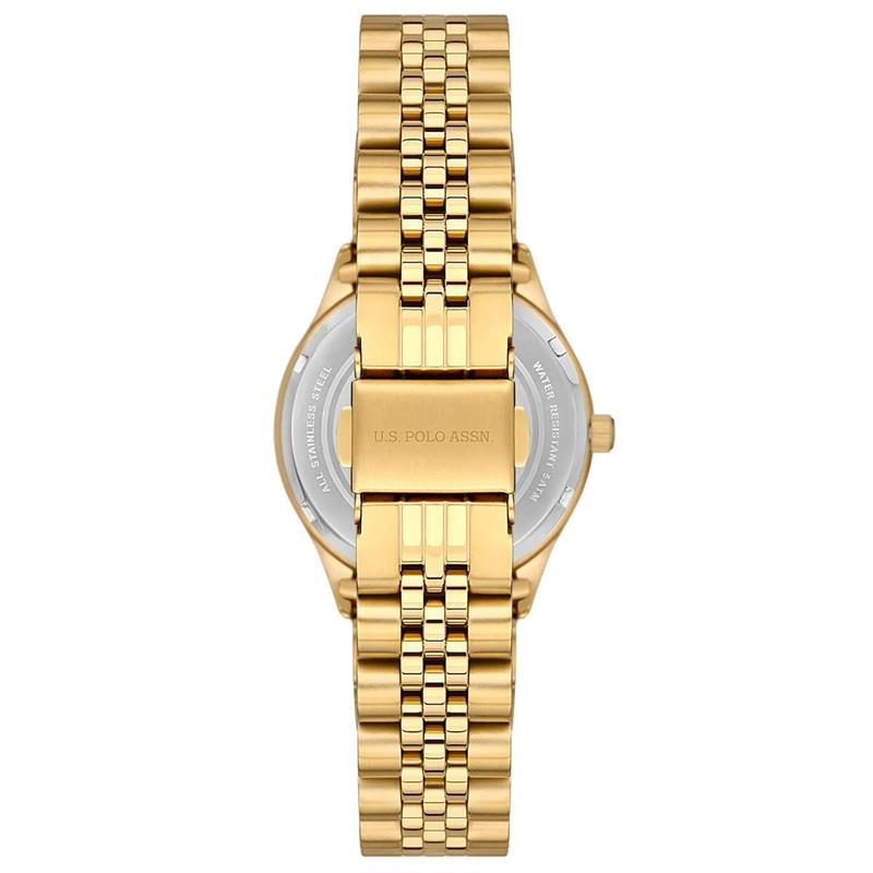 U.S. Polo Assn. USPA2061-05 Kadın Kol Saati
