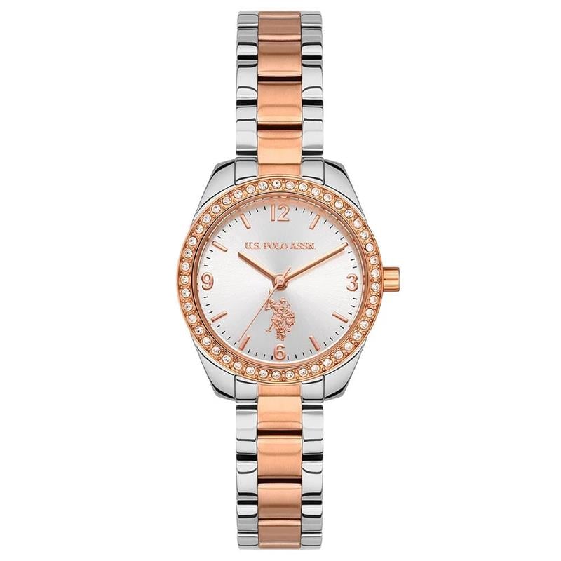 U.S. Polo Assn. USPA2064-05 Kadın Kol Saati