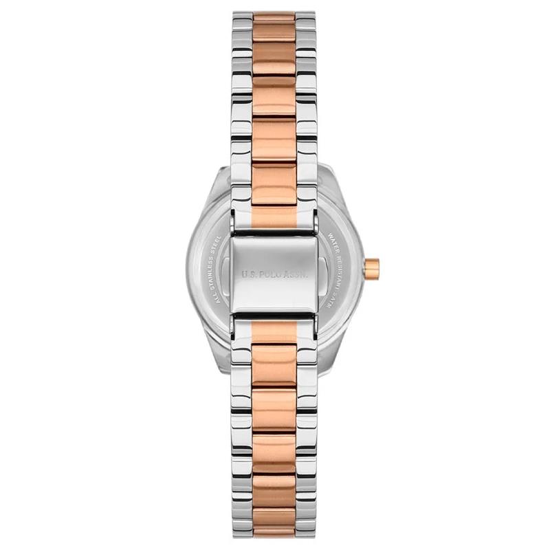  U.S. Polo Assn. USPA2064-05 Kadın Kol Saati