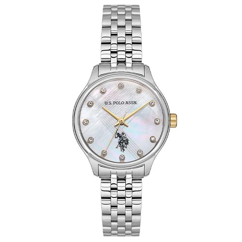 U.S. Polo Assn. USPA2071-01 Kadın Kol Saati