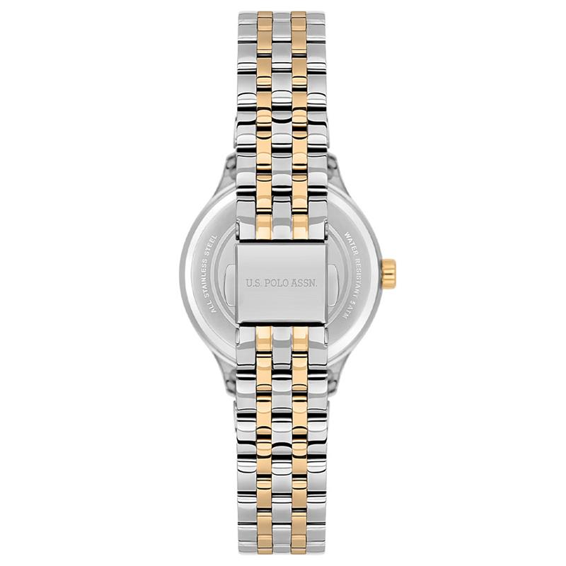 U.S. Polo Assn. USPA2071-02 Kadın Kol Saati