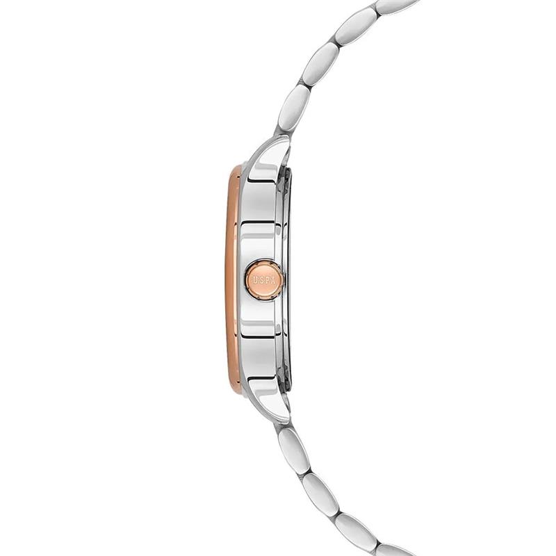 U.S. Polo Assn. USPA2071-04 Kadın Kol Saati