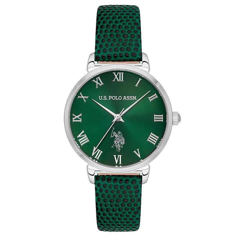  U.S. Polo Assn. USPA2077-03 Kadın Kol Saati