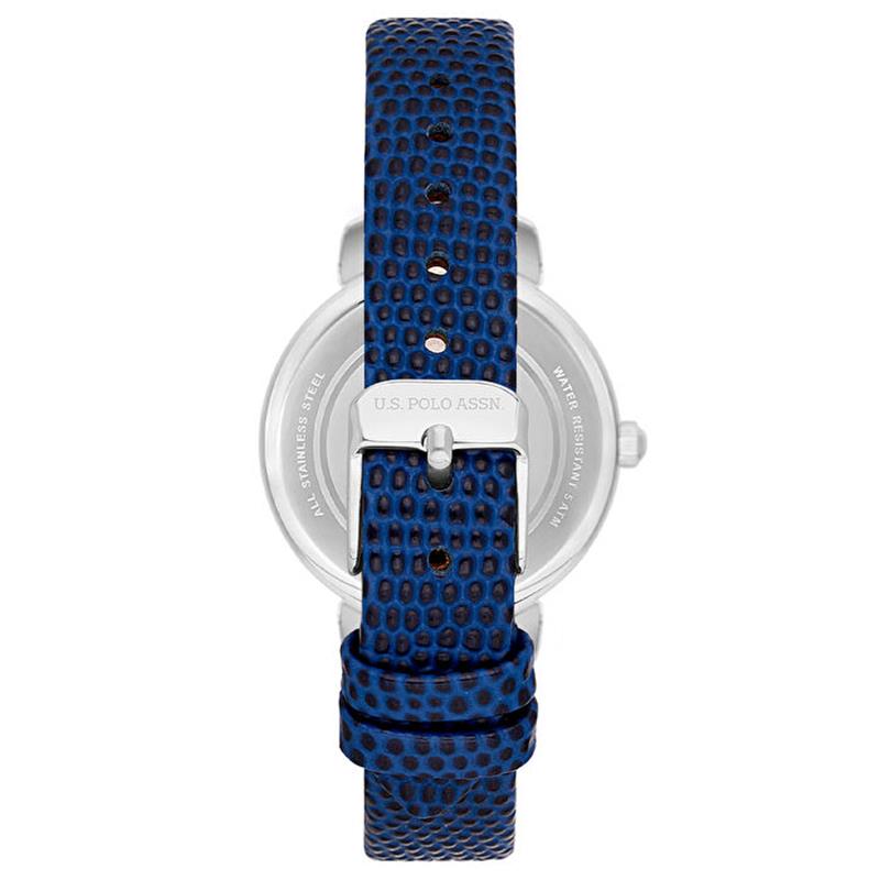 U.S. Polo Assn.USPA2077-05 Kadın Kol Saati