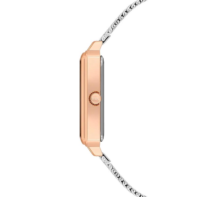 U.S. Polo Assn. USPA2083-06 Kadın Kol Saati
