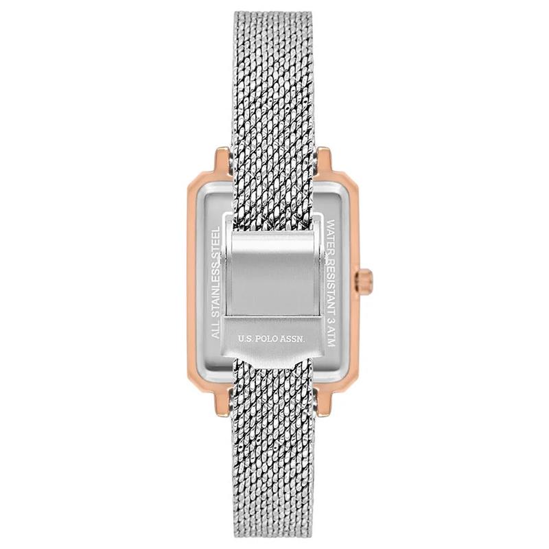 U.S. Polo Assn. USPA2083-06 Kadın Kol Saati
