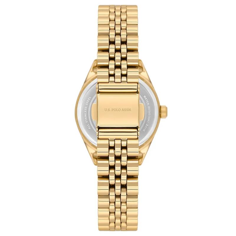 U.S. Polo Assn. USPA2085-05 Kadın Kol Saati