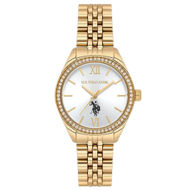 U.S. Polo Assn. USPA2085-05 Kadın Kol Saati