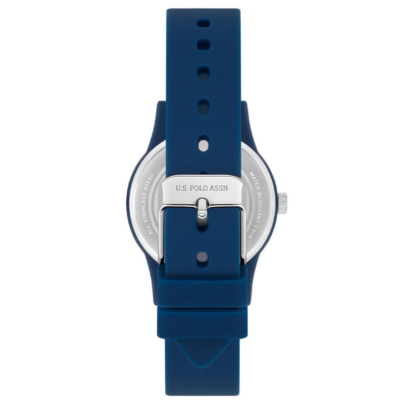 U.S. Polo Assn. USPA2089-03 Kadın Kol Saati