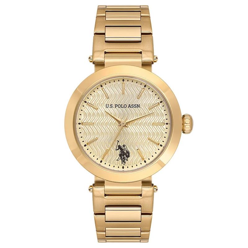 U.S. Polo Assn. USPA2099-03 Kadın Kol Saati