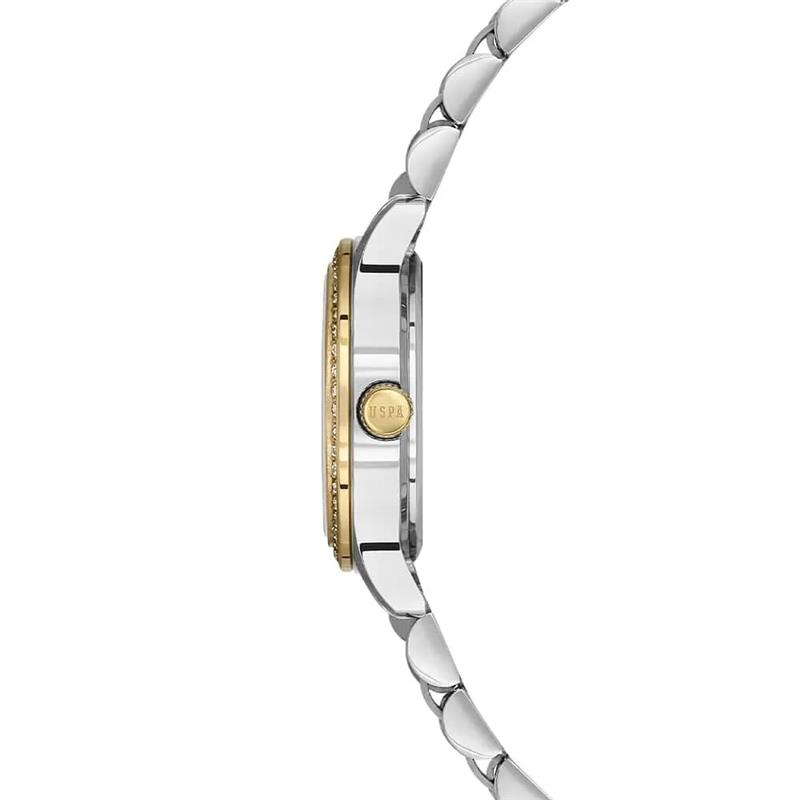 U.S. Polo Assn. USPA2115-06 Kadın Kol Saati