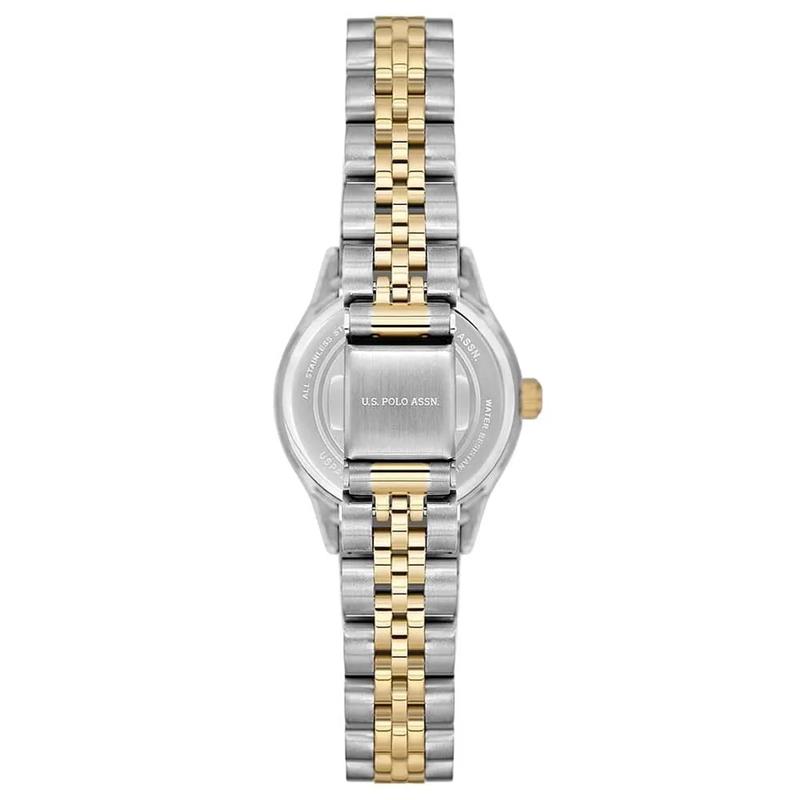 U.S. Polo Assn. USPA2115-06 Kadın Kol Saati