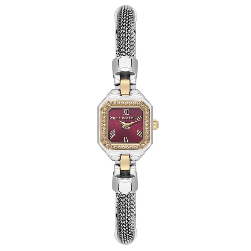 U.S. Polo Assn. USPA2173-03 Kadın Kol Saati