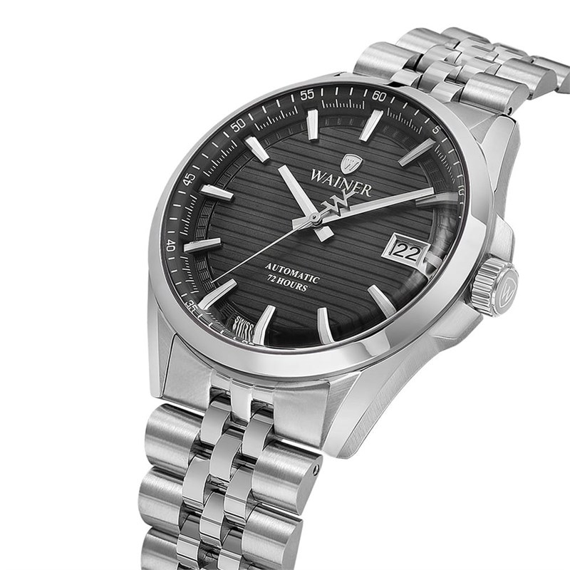 Wainer WA.25401-F Erkek Kol Saati