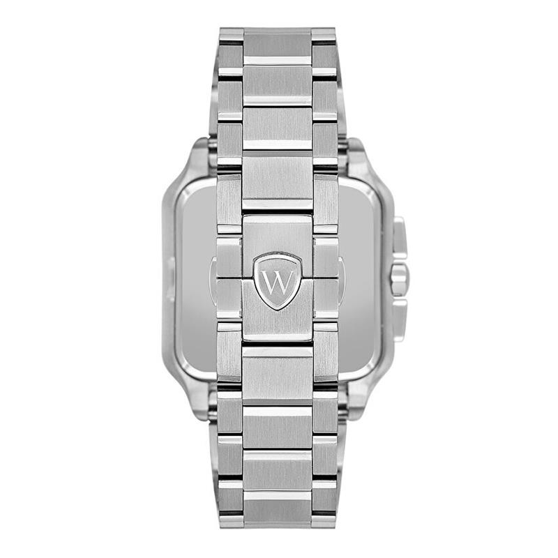 Wainer WA.18090-E Erkek Kol Saati