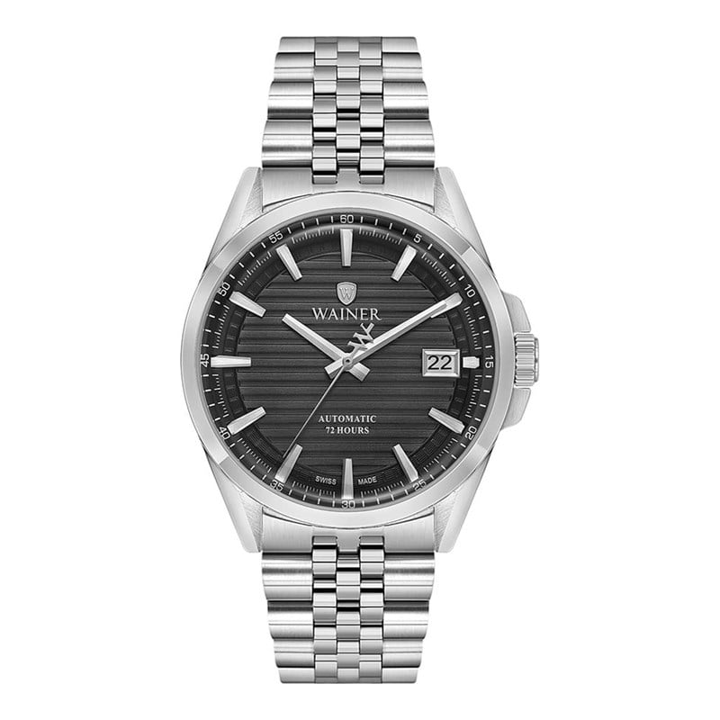 Wainer WA.25401-F Erkek Kol Saati