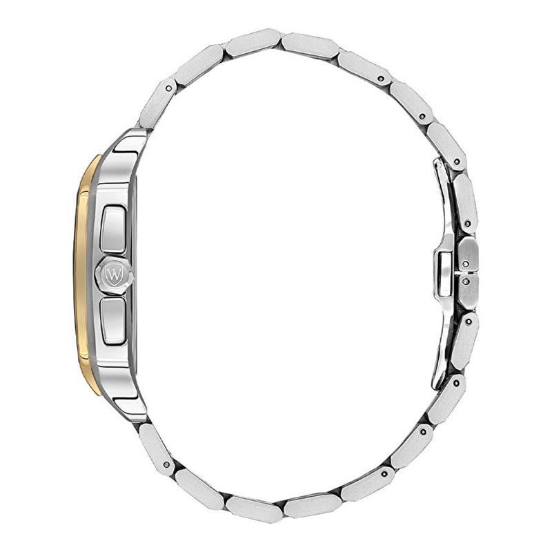 Wainer WA.18090-E Erkek Kol Saati