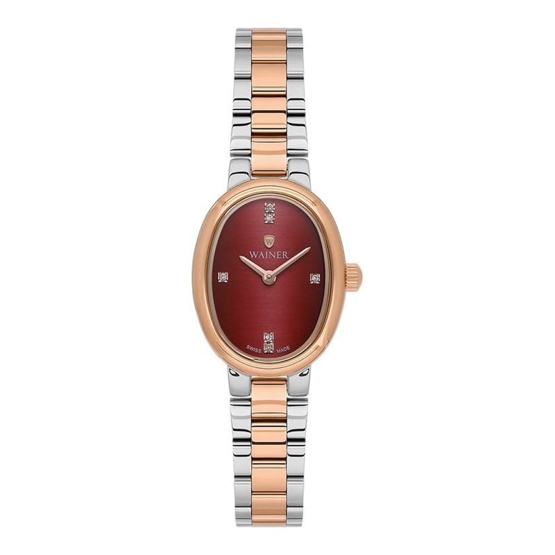 Wainer WA.18130-E Kadın Kol Saati