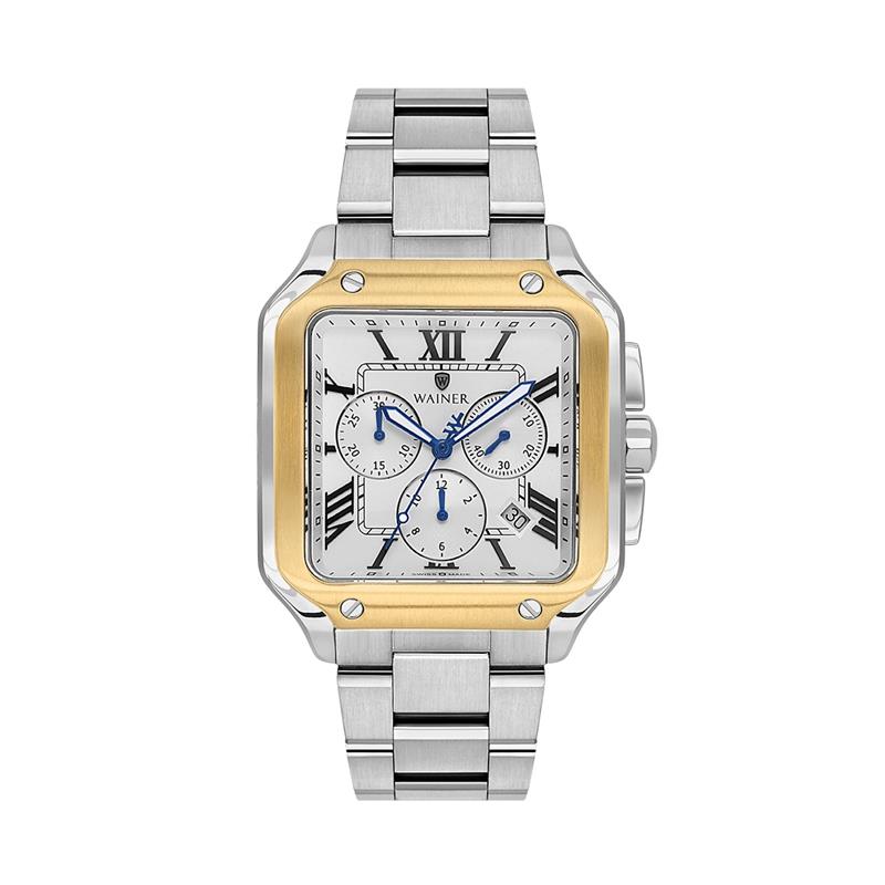 Wainer WA.18090-E Erkek Kol Saati