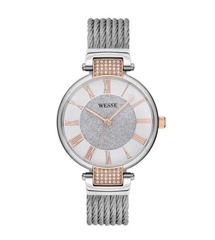 Wesse WWL302302 Kadın Kol Saati