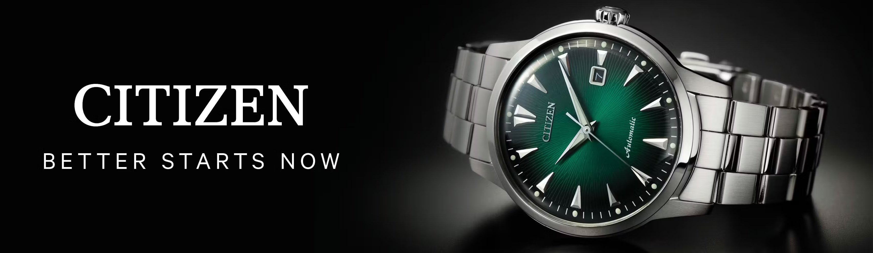 Citizen saat modelleri - Aktif saat