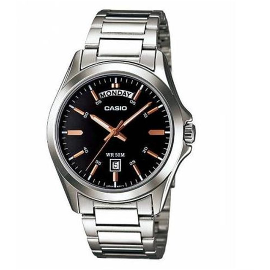 Casio MTP-1370D-1A2VDF Kol Saati