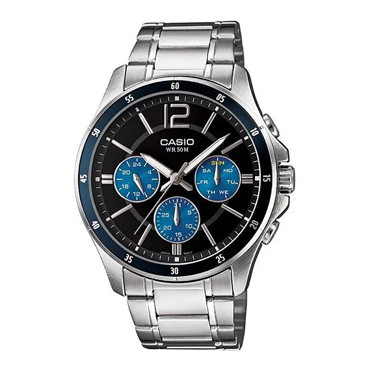 Casio MTP-1374D-2AVDF Kol Saati