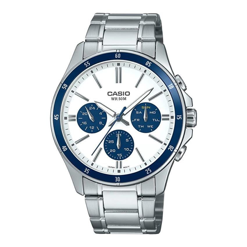 Casio MTP-1374D-7A2VDF Kol Saati