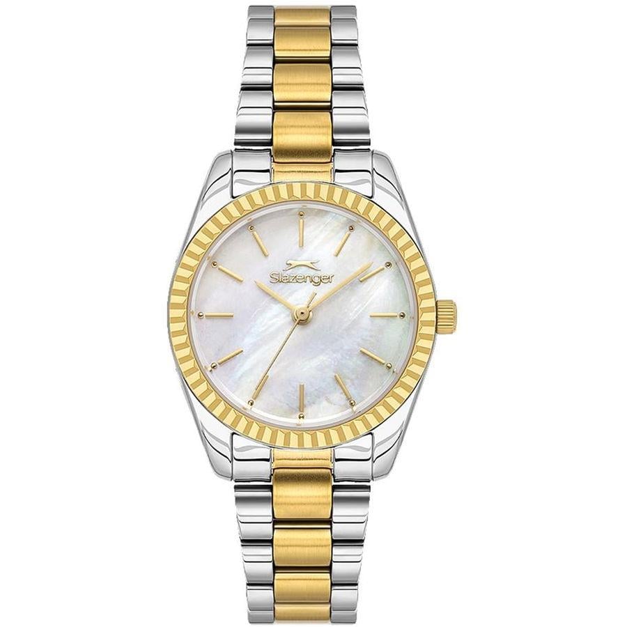 Slazenger SL.09.2457.3.04 Kadın Kol Saati