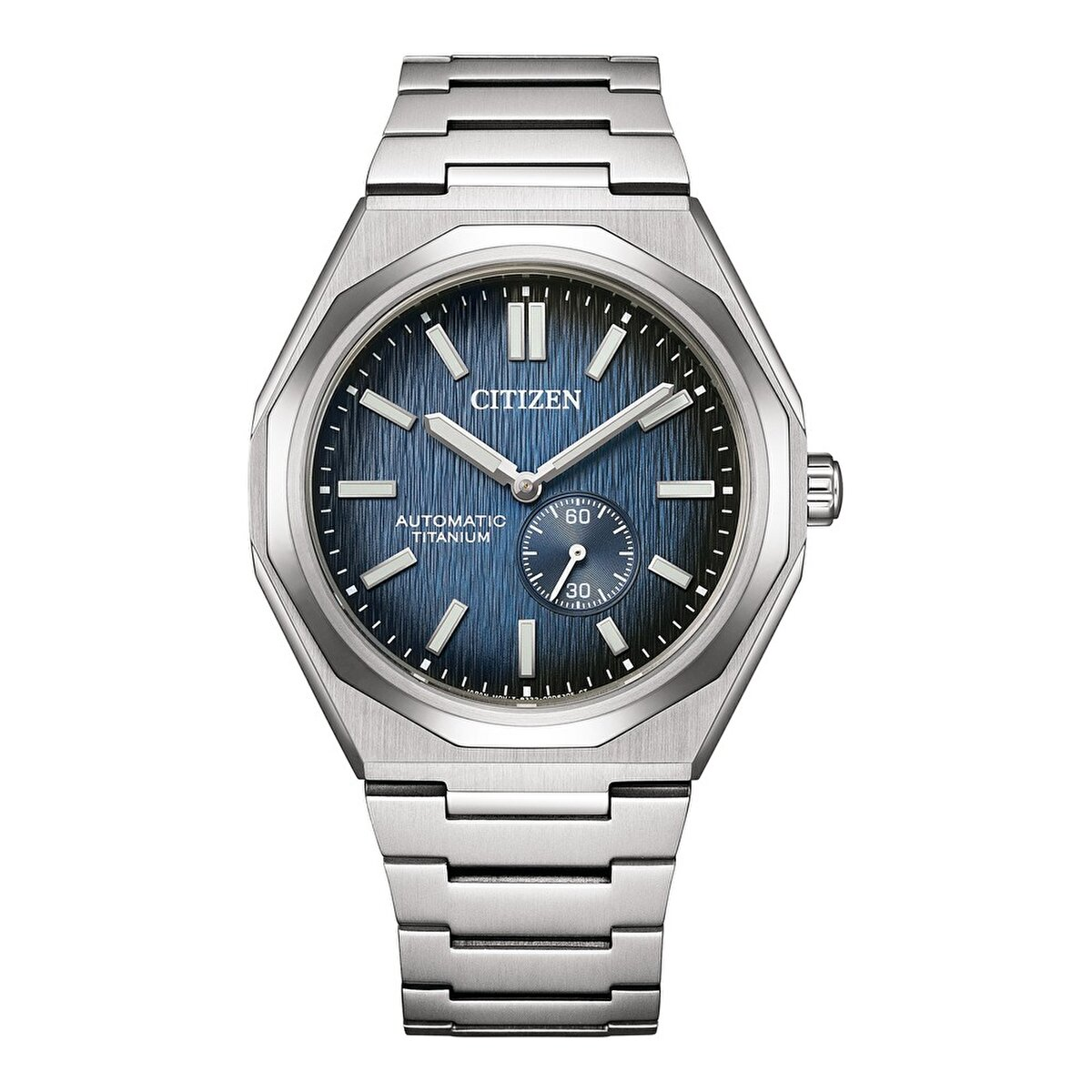 Citizen Zenshin 60 NK5020-58M Kol Saat