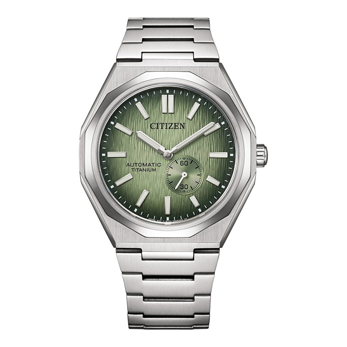 Citizen Zenshin 60 NK5020-58X Kol Saati