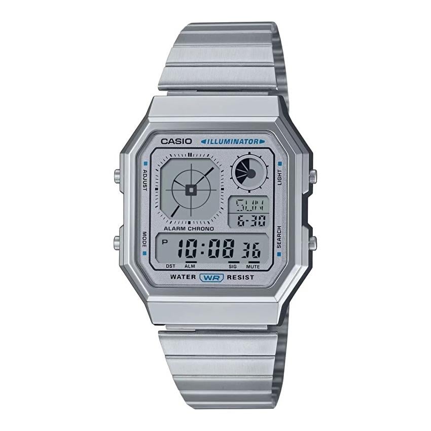 Casio A130WE-7ADF Kol Saati