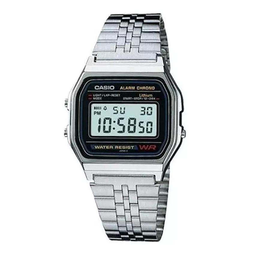 Casio A159W-N1DF Kol Saati
