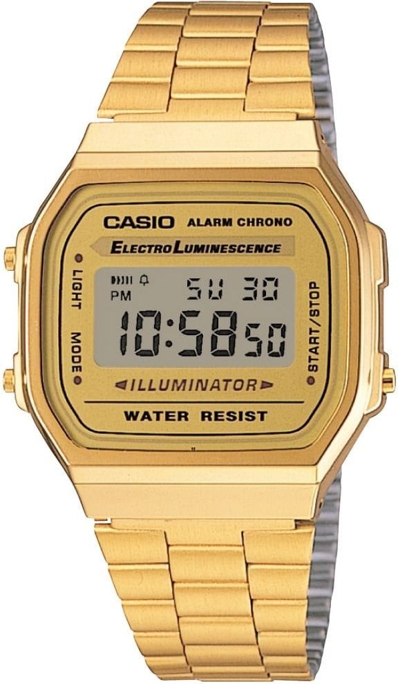 Casio A168WG-9WDF Kol Saat