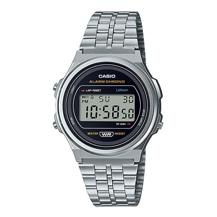 Casio A171WE-1ADF Kol Saati