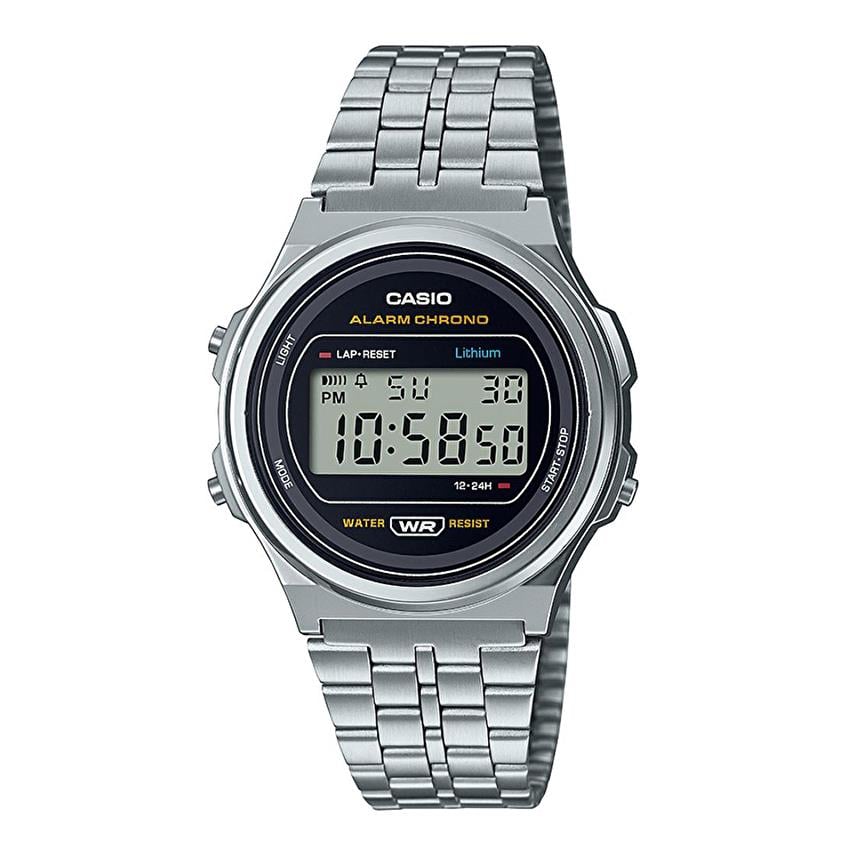 Casio A171WE-1ADF Kol Saati