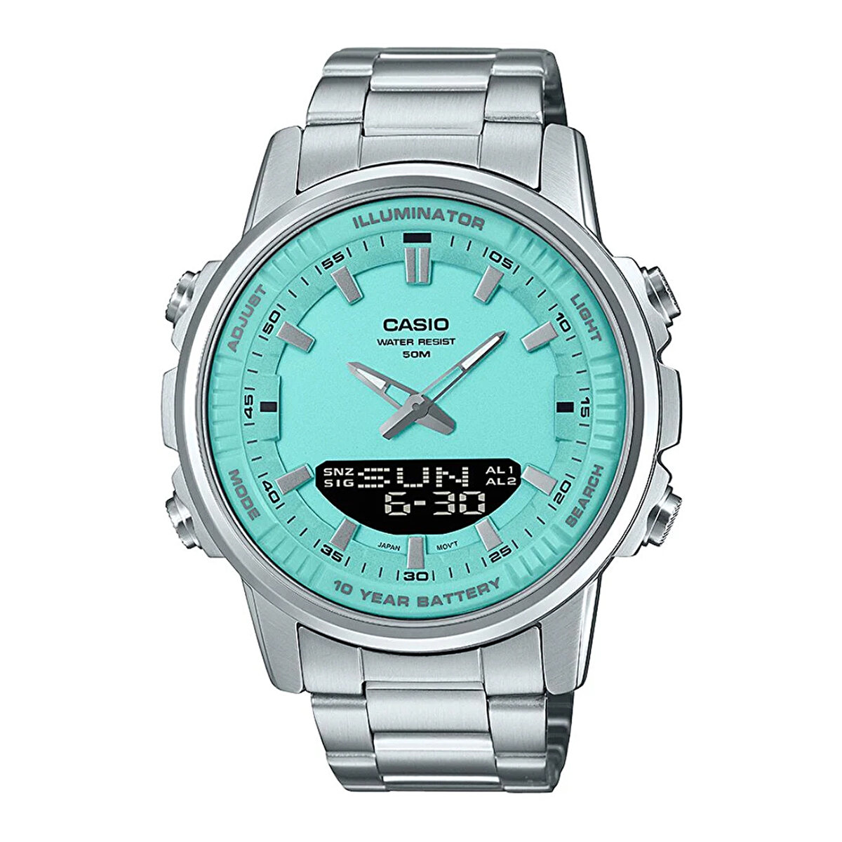 Casio AMW-880D-2A2VDF Erkek Kol Saati
