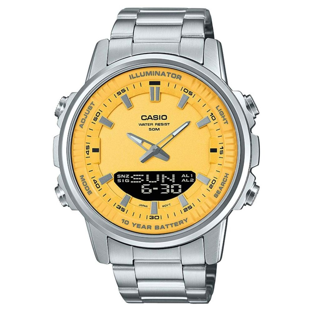Casio AMW-880D-9AVDF Erkek Kol Saati