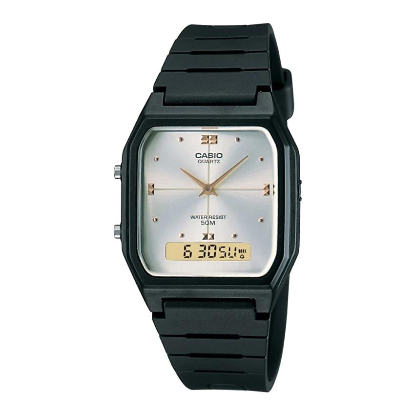 Casio AW-48HE-7AVDF Kol Saati