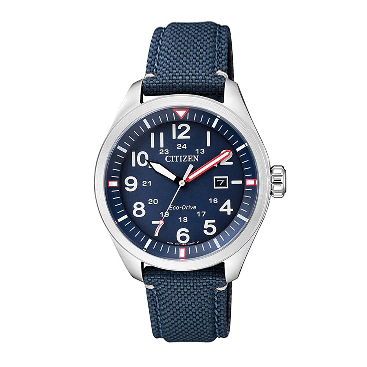 CİTİZEN AW5000-16L Erkek Kol Saati