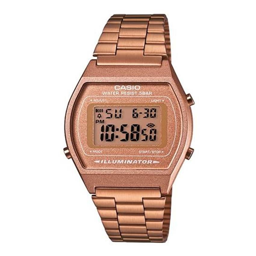 Casio B640WC-5ADF Kol Saati