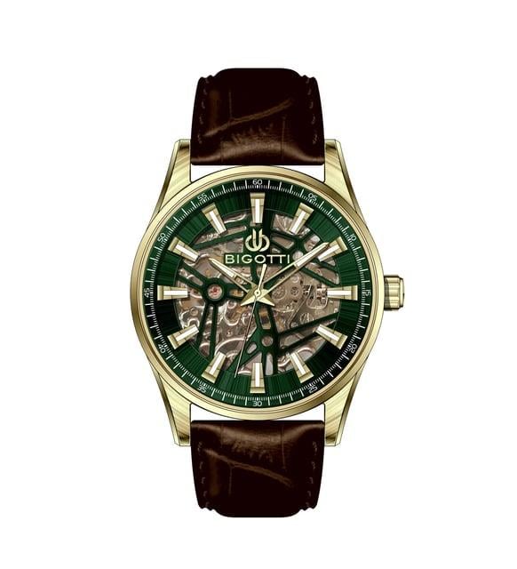 Bigotti BG.1.10595-4 Erkek Kol Saati - Aktif Saat