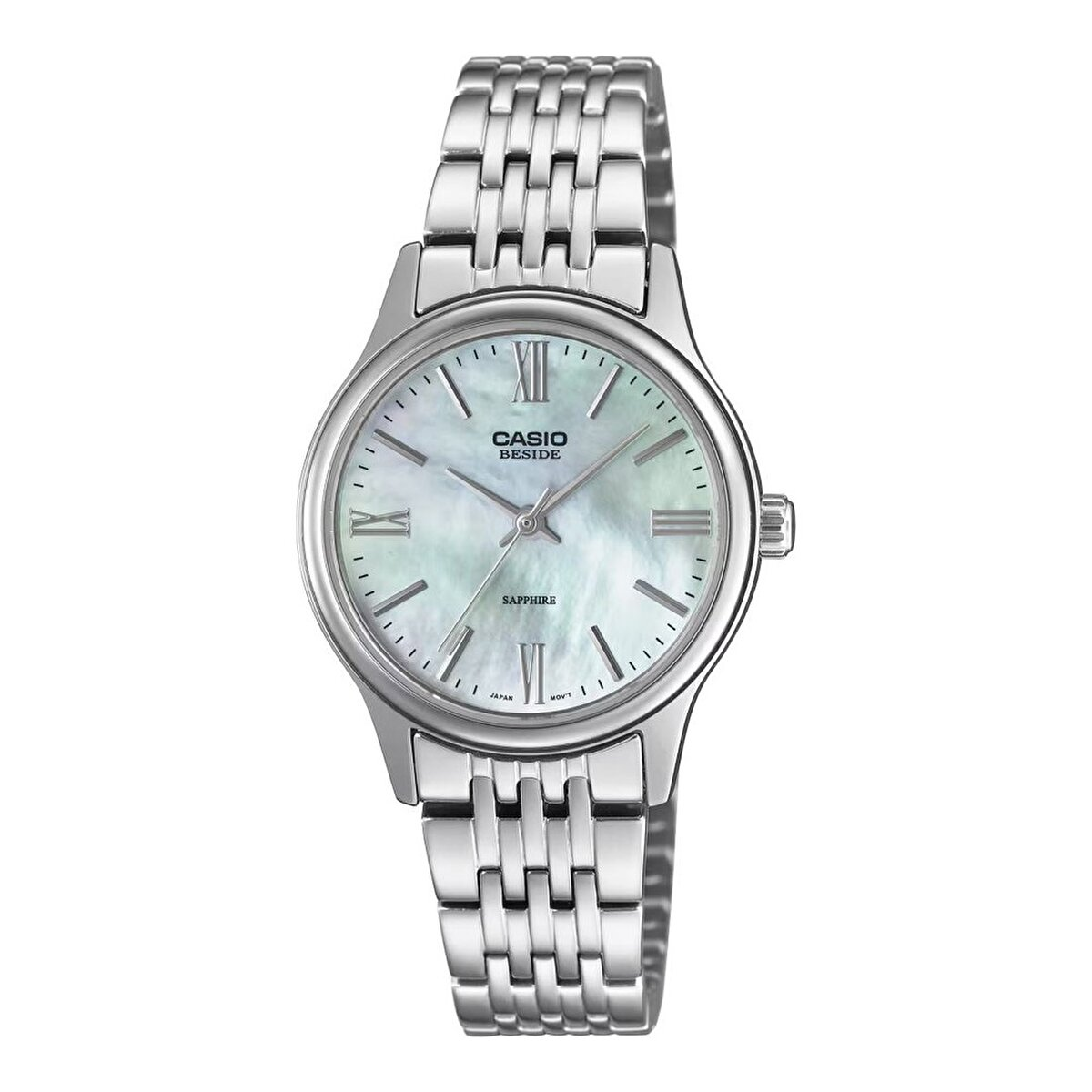 Casio BLS-100DS-2AVDF Kol Saati