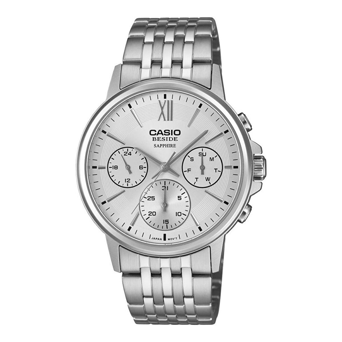 Casio BMS-300D-7AVDF Kol Saati