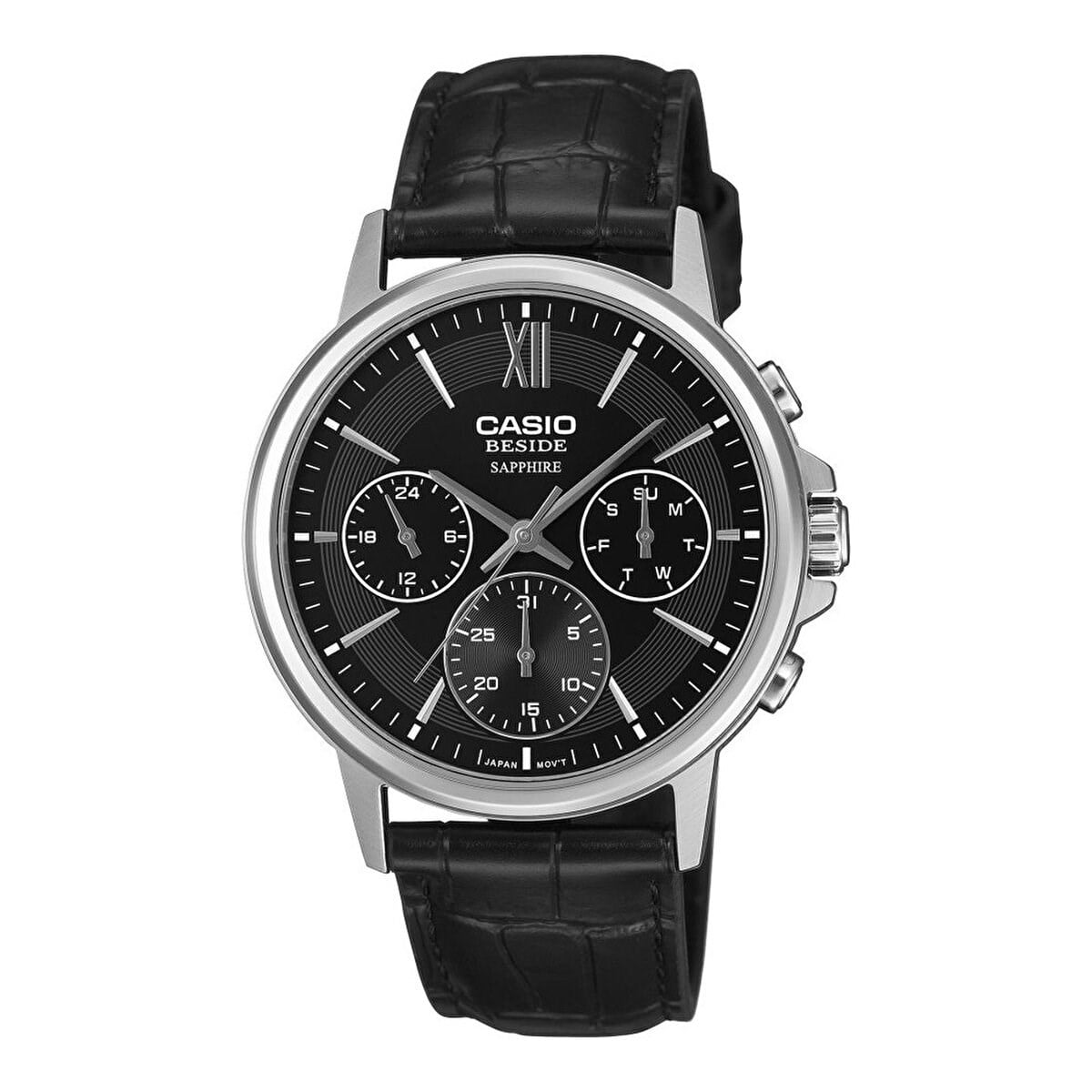 Casio BMS-300L-1AVDF Kol Saati