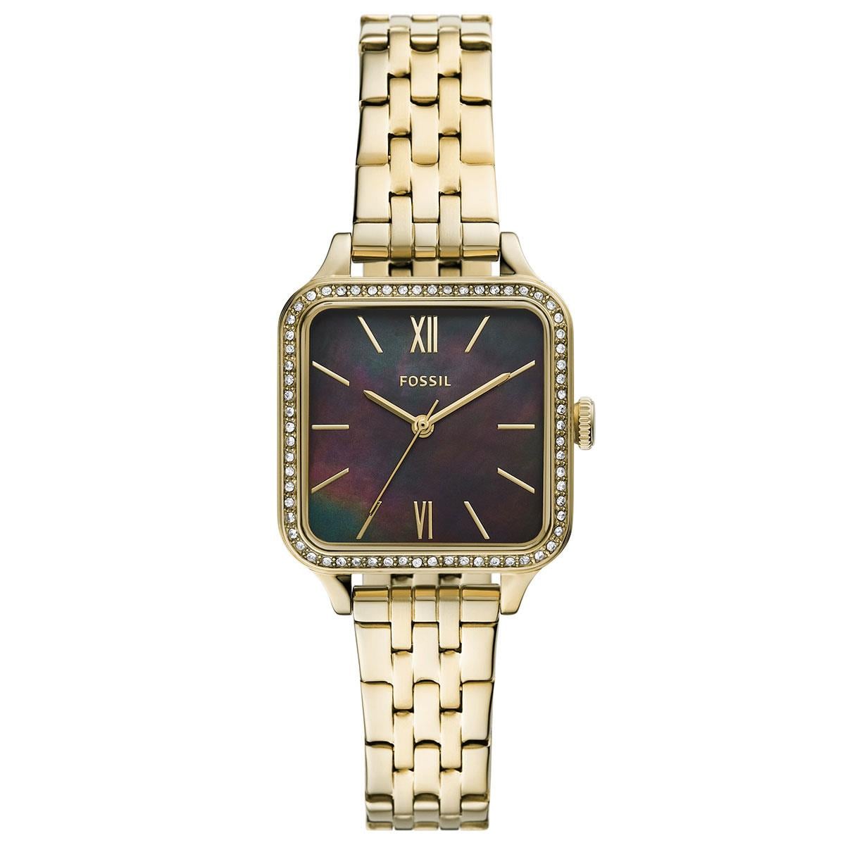 Fossil BQ3917 Kadın Kol Saati - Aktif Saat