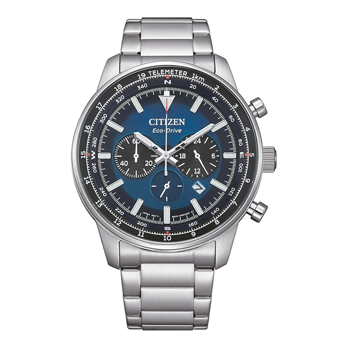 Citizen CA4500-91L Kol Saati